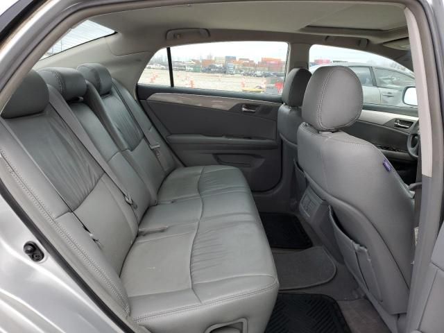 2007 Toyota Avalon XL