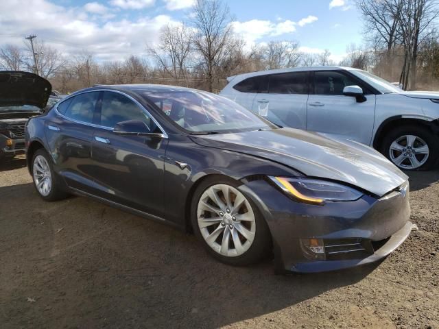 2017 Tesla Model S