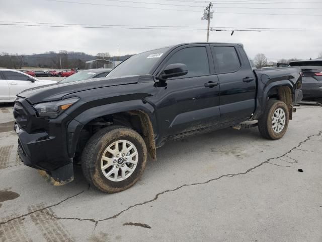 2024 Toyota Tacoma Double Cab