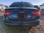 2014 Audi A4 Premium