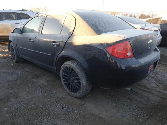 2008 Chevrolet Cobalt LS