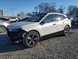 2024 BMW IX XDRIVE50 en venta en Gastonia, NC