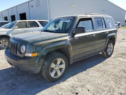 2015 Jeep Patriot Sport en venta en Jacksonville, FL