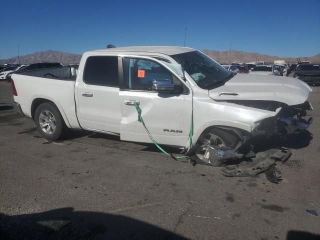 2019 Dodge 1500 Laramie