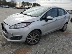 2019 Ford Fiesta SE en venta en Loganville, GA