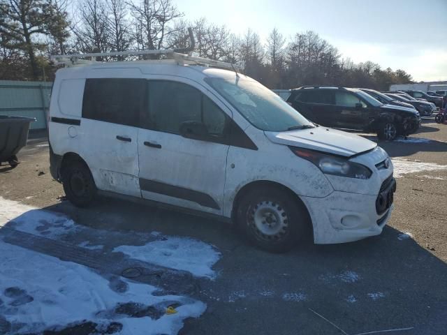 2014 Ford Transit Connect XL