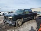 2005 Chevrolet Silverado C1500