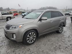 2014 KIA Sorento SX en venta en Montgomery, AL