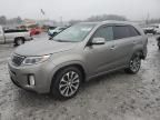 2014 KIA Sorento SX