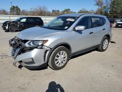 2017 Nissan Rogue S en venta en Shreveport, LA