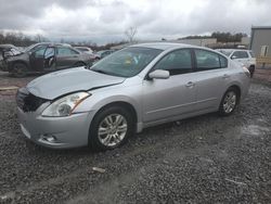 Carros con verificación Run & Drive a la venta en subasta: 2012 Nissan Altima Base