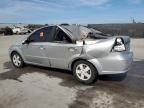 2007 Chevrolet Aveo Base