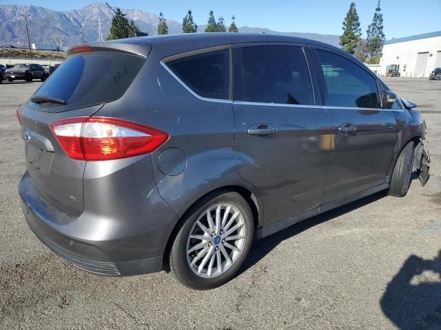 2013 Ford C-MAX SEL