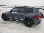 2015 Mercedes-Benz GLK 250 Bluetec