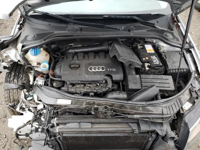 2013 Audi A3 Premium Plus