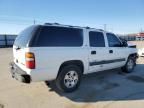 2001 Chevrolet Suburban K1500