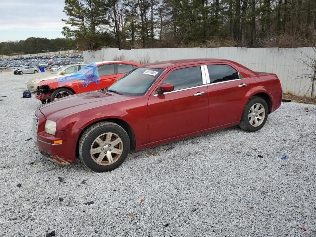 2007 Chrysler 300 Touring