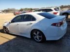 2012 Acura TSX SE