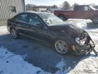 2014 Mercedes-Benz C 300 4matic