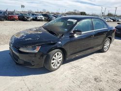 2013 Volkswagen Jetta SE en venta en Corpus Christi, TX