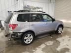 2009 Subaru Forester 2.5X Limited