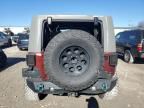 2007 Jeep Wrangler Sahara