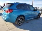 2017 BMW X5 M