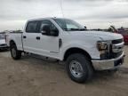 2019 Ford F350 Super Duty