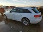 2009 Audi A4 Premium Plus