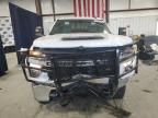 2020 Chevrolet Silverado K2500 Heavy Duty LT