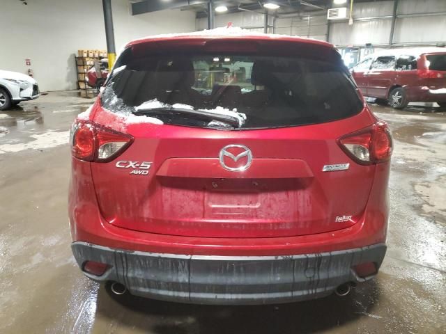 2014 Mazda CX-5 Touring