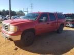 2009 GMC Sierra K1500 SLE