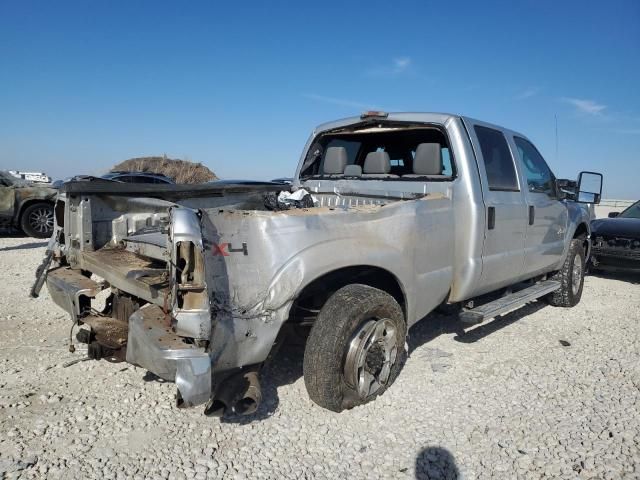 2011 Ford F250 Super Duty