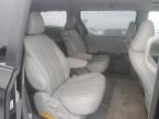 2011 Toyota Sienna XLE