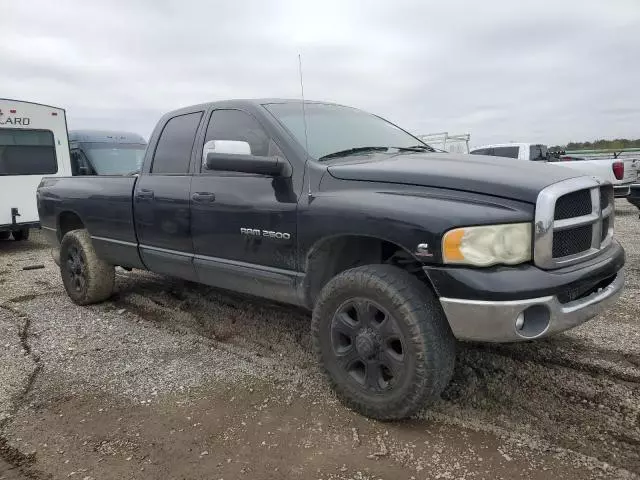 2005 Dodge RAM 2500 ST