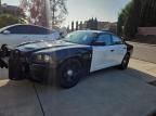 2014 Dodge Charger Police