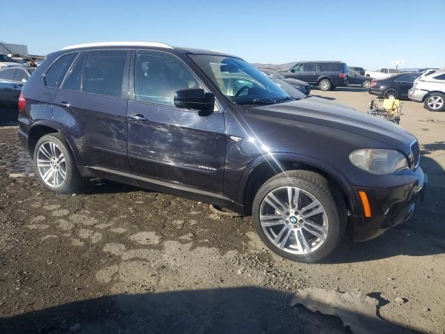 2011 BMW X5 XDRIVE35I