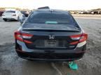 2018 Honda Accord Hybrid