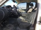 2011 Chevrolet Silverado K2500 Heavy Duty LT