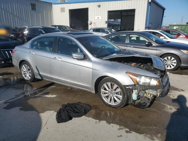 2011 Honda Accord EXL