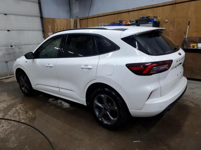 2023 Ford Escape ST Line