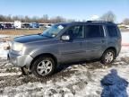 2009 Honda Pilot Touring