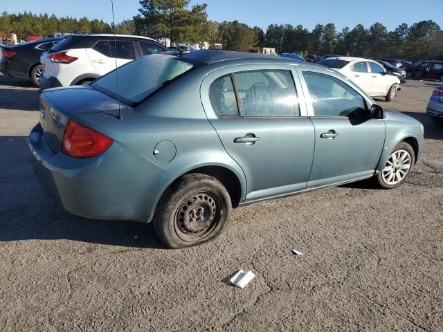 2009 Chevrolet Cobalt LS