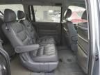 2007 Honda Odyssey EXL