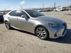 2019 Lexus IS 300