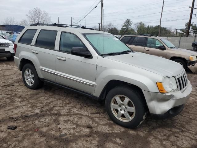 2010 Jeep Grand Cherokee Laredo