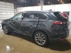 2018 Mazda CX-9 Signature