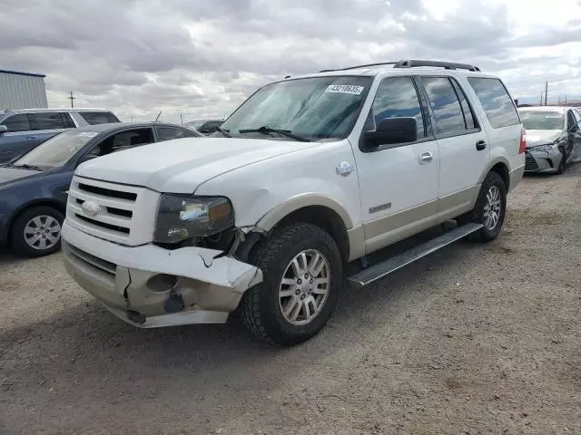 2008 Ford Expedition Eddie Bauer