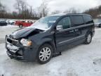 2012 Chrysler Town & Country