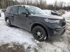 2020 Ford Explorer Police Interceptor